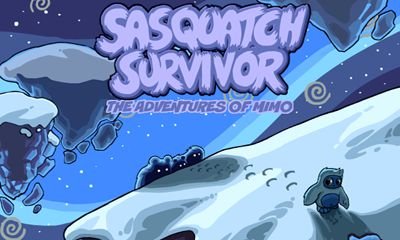 game pic for Sasquatch Survivor
